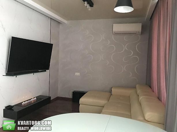 Sell 2-room apartment. Киев, Замковецкая — photo 4