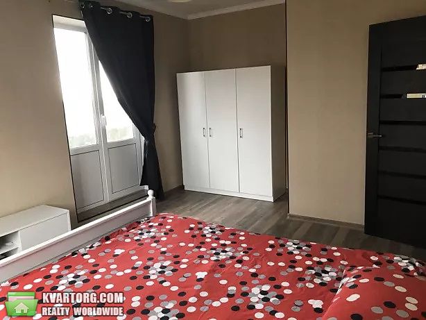 Sell 1-room apartment. Киев,  Закревского — photo 1