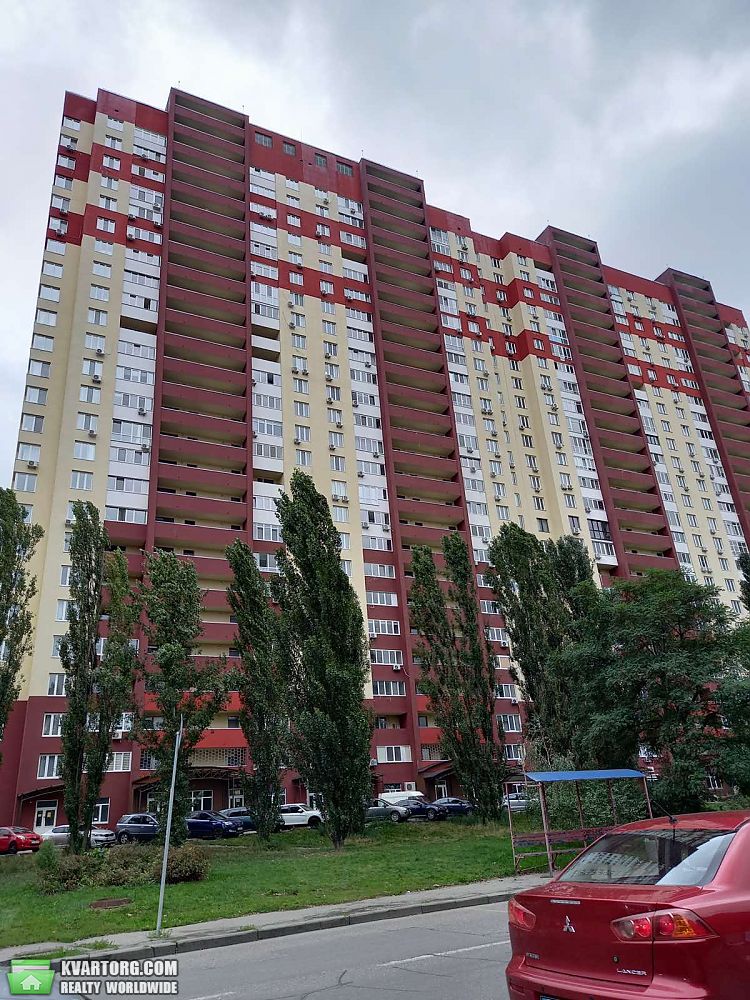 Sell 3-room apartment. Киев,  Ясиноватский пер — photo 8