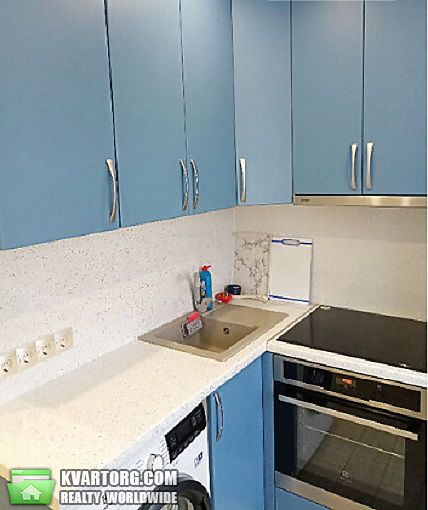 Sell 1-room apartment. Киев,  Лятошинского — photo 9