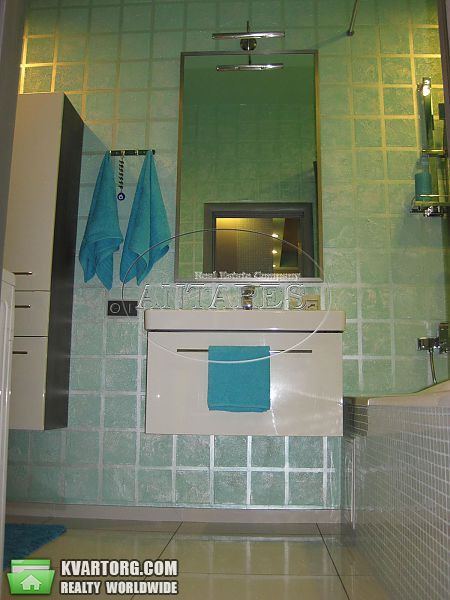 Rent out 2-room apartment. Киев, Механизаторов — photo 8