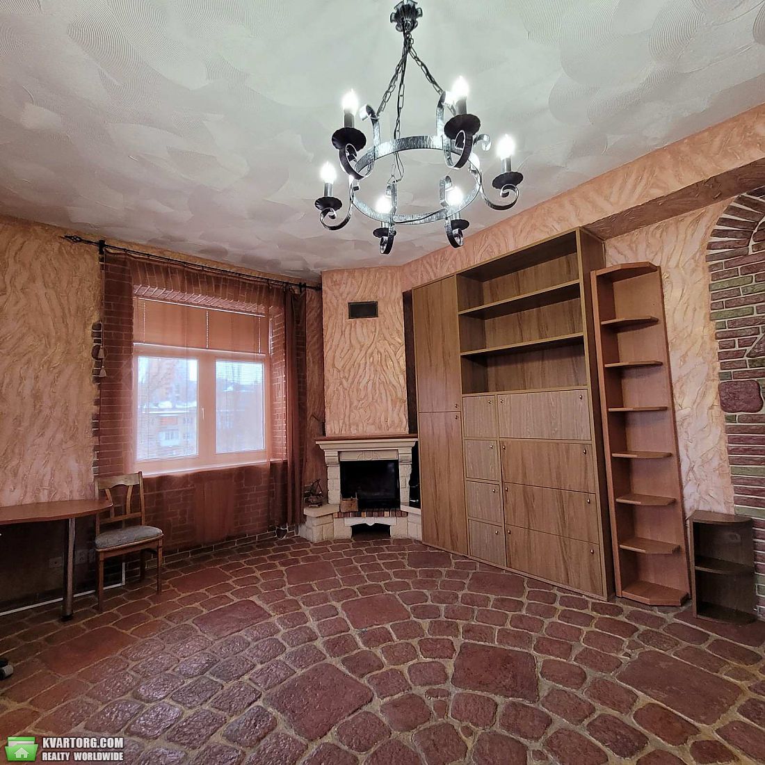 Rent out 1-room apartment. Киев, М. Бойчука — photo 2