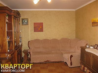 Sell 3-room apartment. Киев,  Милославская — photo 3