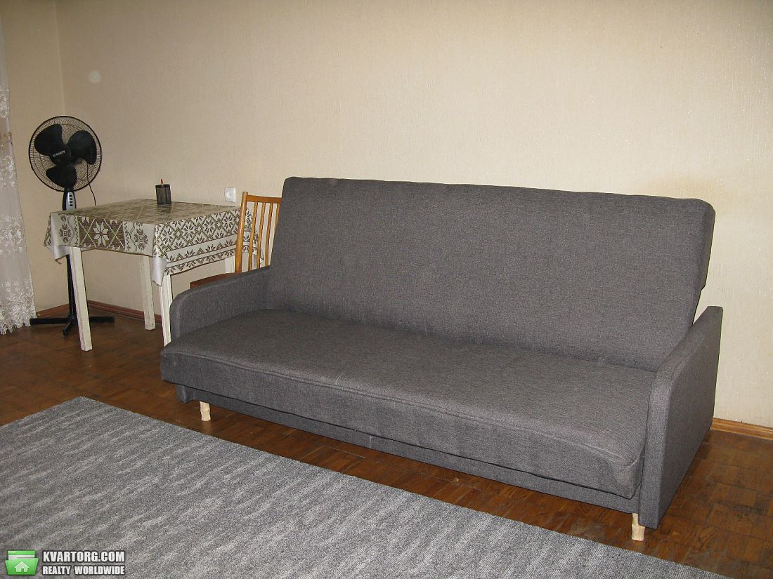 Rent out 1-room apartment. Киев, Вереснева — photo 5
