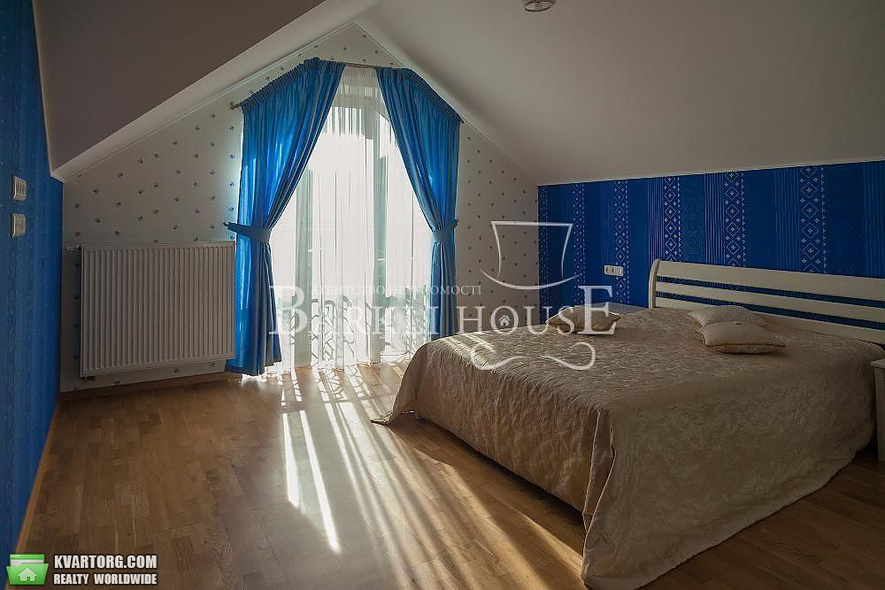 Rent out house. Киевская обл., Ходосовка — photo 8