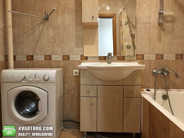 Rent out 2-room apartment. Харьков,  Космическая — photo 7