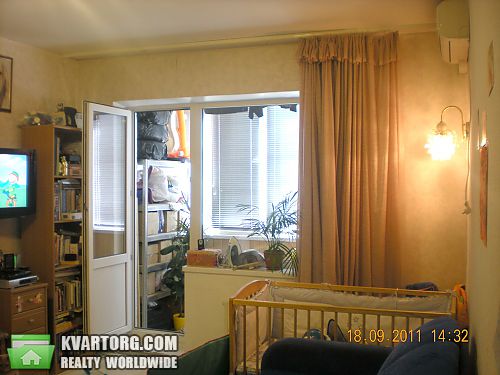 Sell 1-room apartment. Киев, Приозерная — photo 2