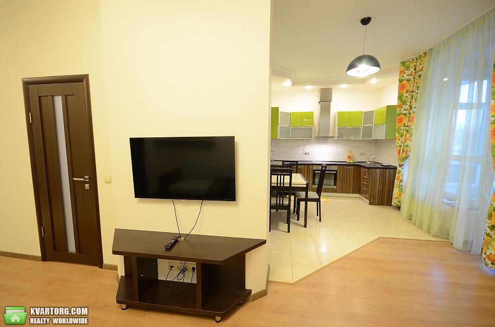 Rent out 2-room apartment. Киев,  Кудряшова — photo 3