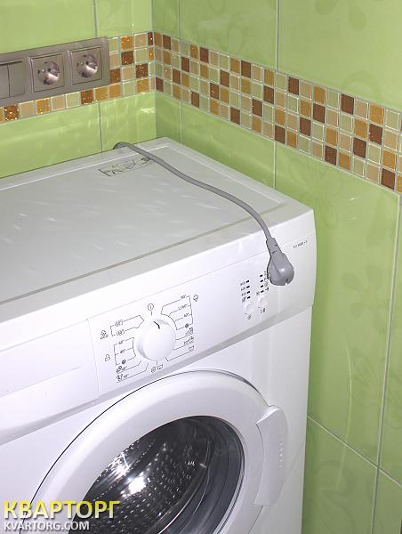 Rent out 1-room apartment. Харьков, гв. Широнинцев — photo 4