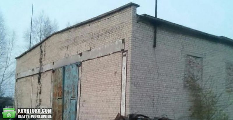 Sell warehouse. Ровно, г. Сарны — photo 2