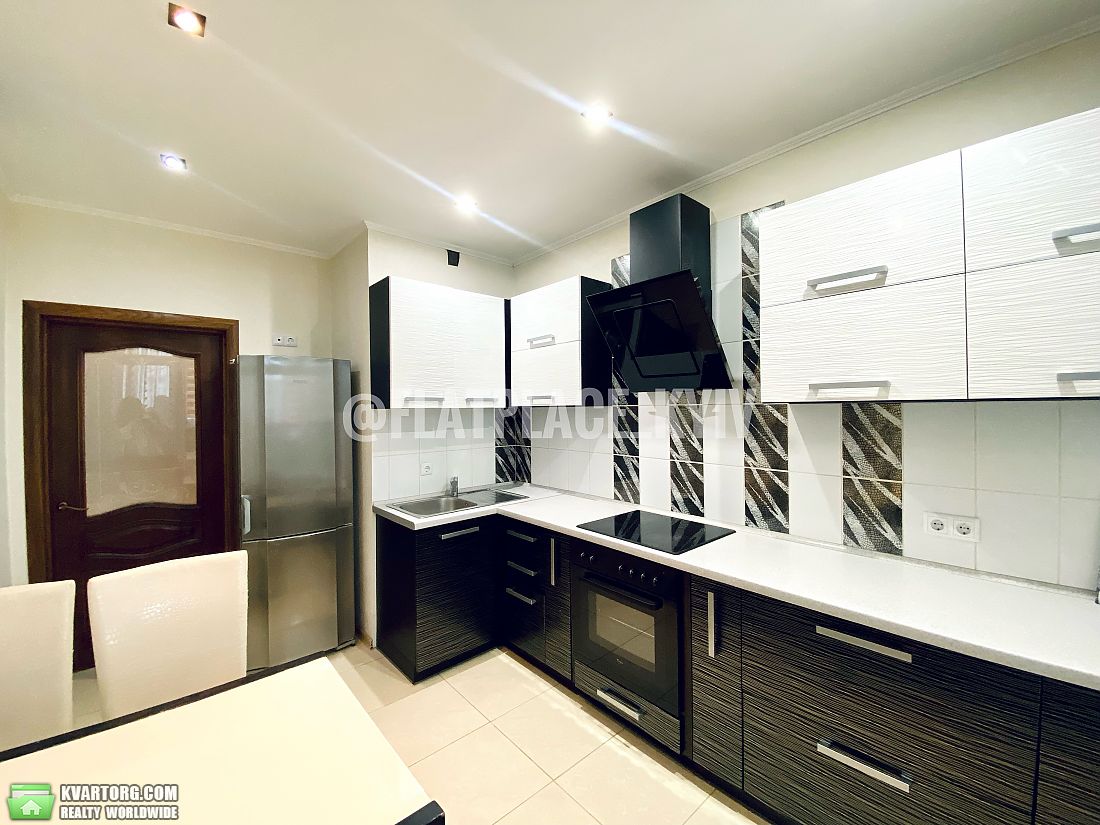 Sell 1-room apartment. Киев, Урловская — photo 2