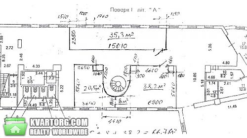 Rent out office. Киев, ул. Ямская — photo 5