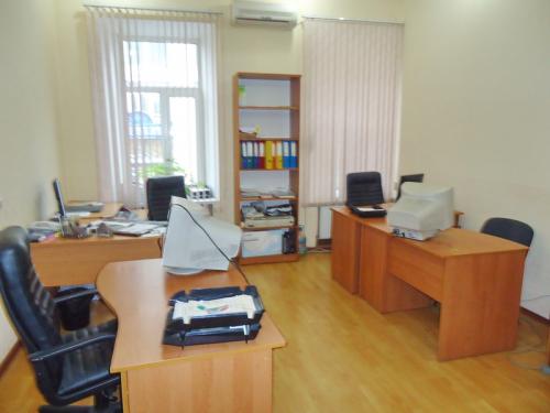 Sell office. Одесса, Пушкинская — photo 1