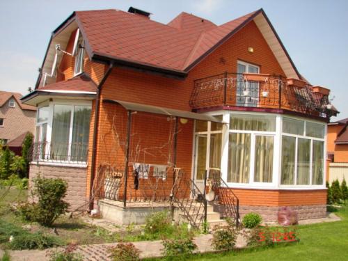 Sell house. Киевская обл., Глеваха — photo 3