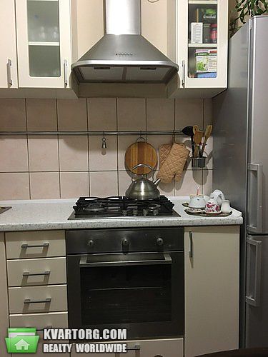 Rent out 4-room apartment. Киев, Костёльная ул. — photo 3