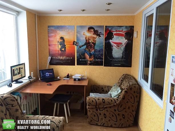 Sell 1-room apartment. Киев,  Гетьмана — photo 4
