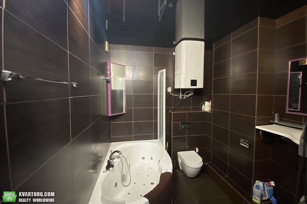 Sell 1-room apartment. Киев, Драгоманова — photo 5