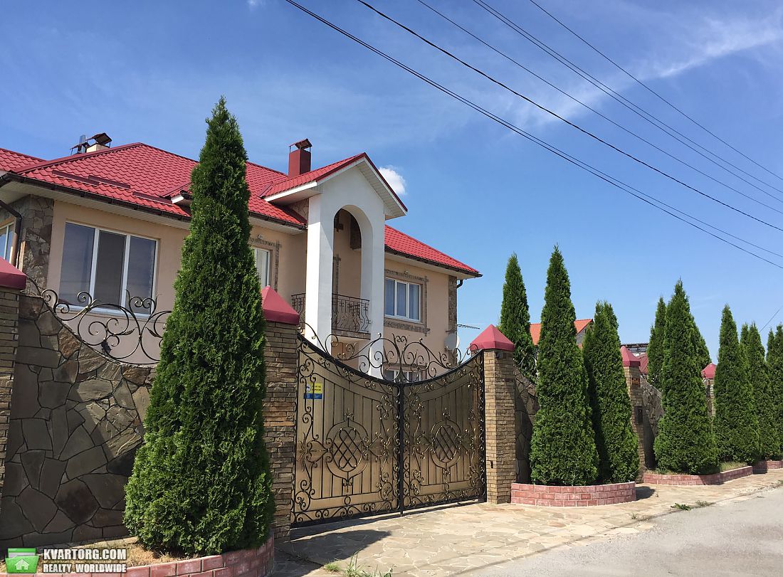 Rent out house. Киевская обл.,  Старокиевская — photo 2