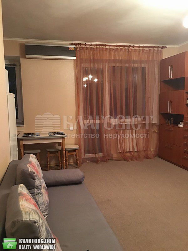 Sell 2-room apartment. Киев,  Киквидзе — photo 4