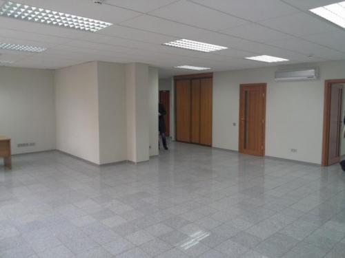 Rent out office. Киев, Щекавицкая — photo 2