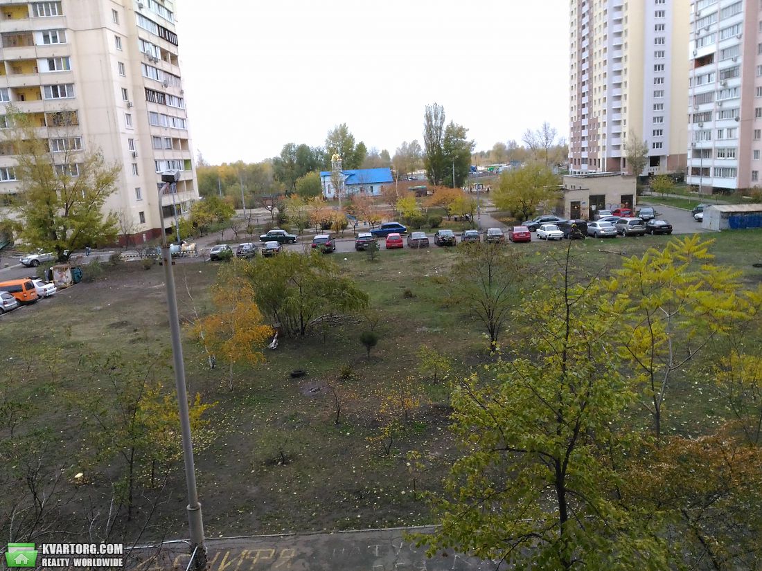 Rent out 1-room apartment. Киев, Вишняковская — photo 4