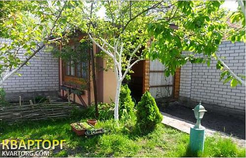 Rent out house. Киев,  Садовая Осокорки — photo 1
