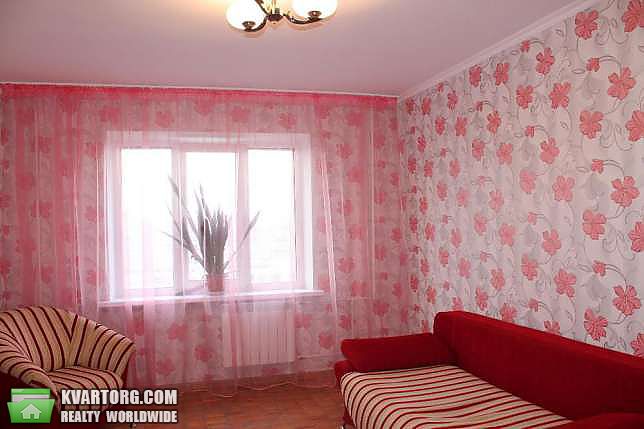 Sell 2-room apartment. Киев,  Закревского — photo 1