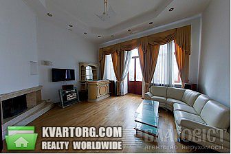 Sell 1-room apartment. Киев, Барбюса Анрі — photo 1
