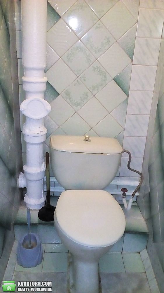 Rent out 2-room apartment. Киев,  Закревского — photo 10