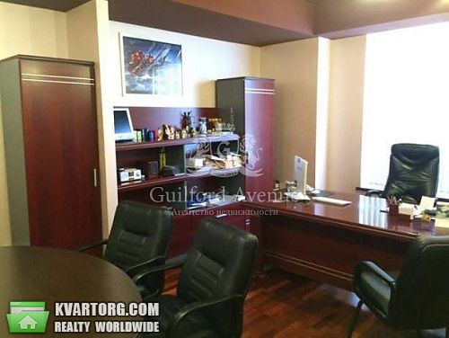 Rent out office. Киев,  Большая Васильковская — photo 4