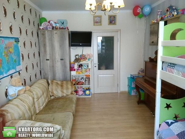 Sell 2-room apartment. Киев, Наумовича — photo 5