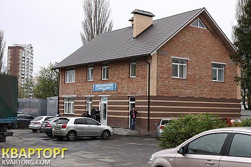 Sell warehouse. Киев,  Полупанова — photo 3