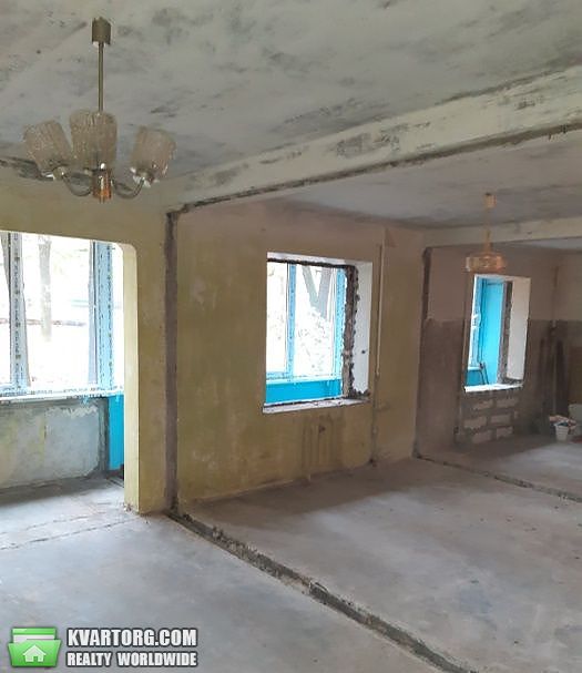 Sell 2-room apartment. Киев,  Зодчих — photo 4
