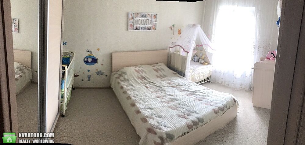 Sell 2-room apartment. Одесса,  Королева пр — photo 1