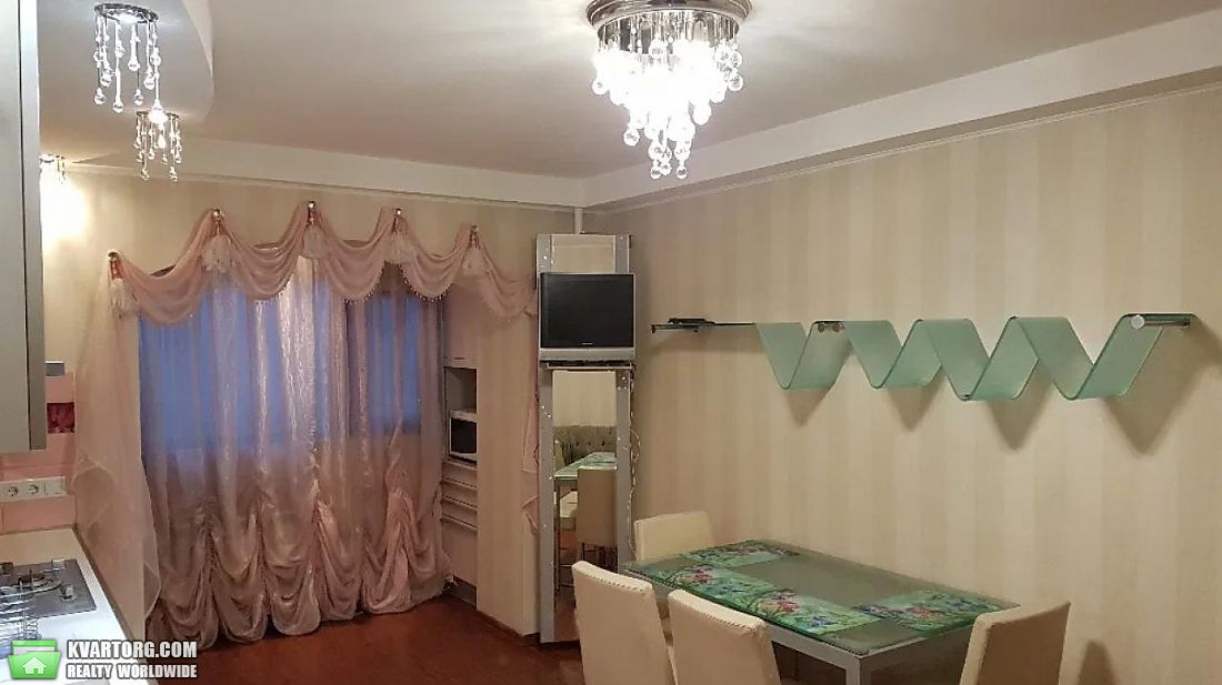 Rent out 3-room apartment. Киев,  Леси Украинки бул — photo 8