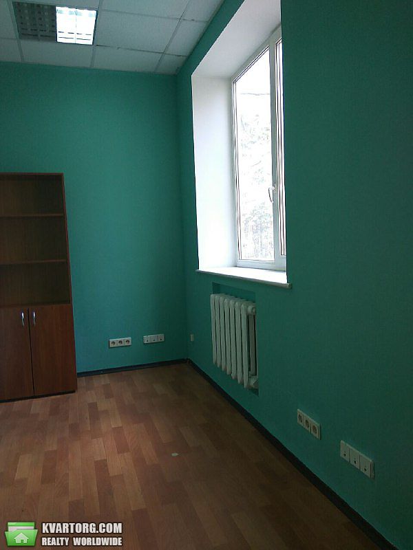 Rent out office. Киев,  Толстого — photo 2