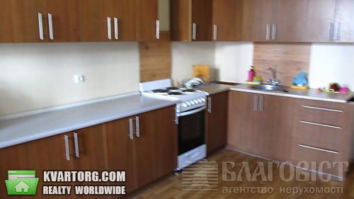 Sell 3-room apartment. Киев,  Ахматовой — photo 3