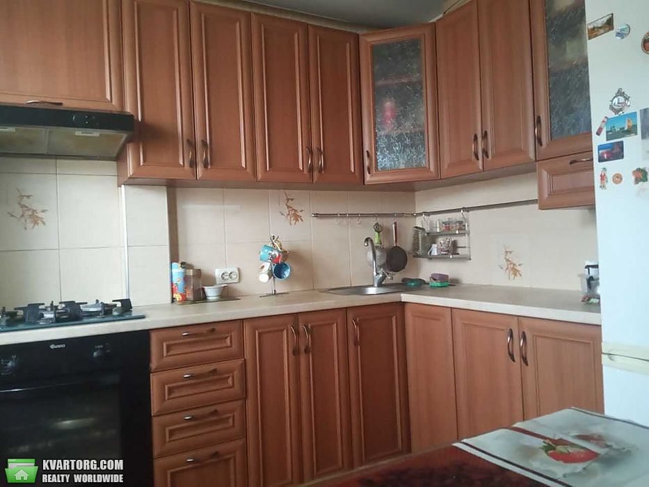 Sell 3-room apartment. Киев,  Малиновского — photo 4