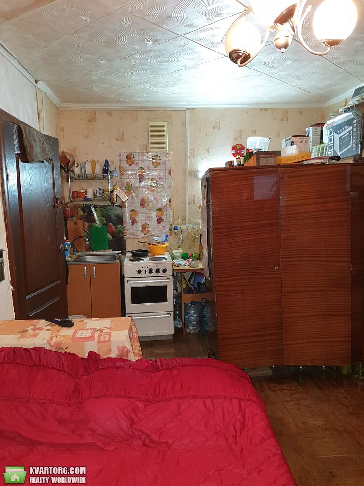 Sell 2-room apartment. Одесса, Заболотного — photo 4