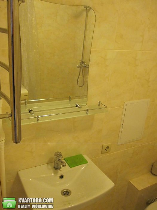Sell 1-room apartment. Киев,  Клименко — photo 4