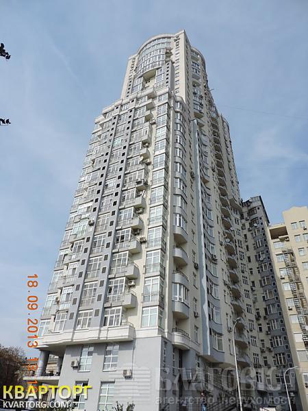 Sell 3-room apartment. Киев,  Мирного Панаса — photo 1