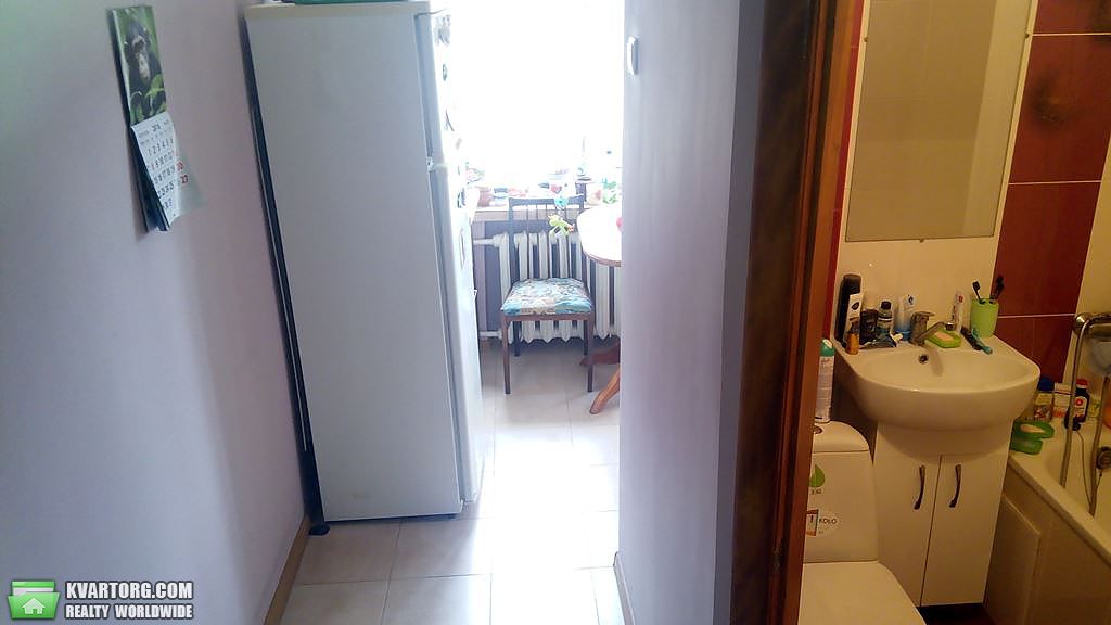 Sell 1-room apartment. Киев,  Братиславская — photo 8