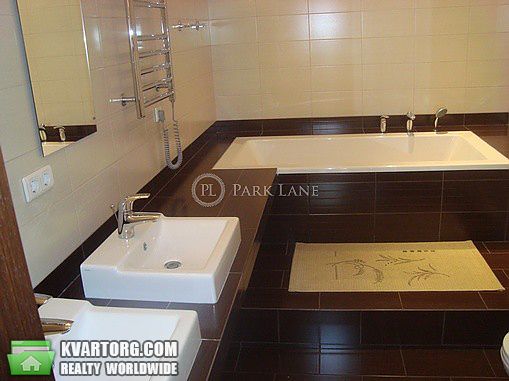 Rent out 3-room apartment. Киев,  Саксаганского — photo 8