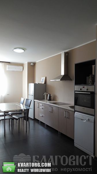 Sell 2-room apartment. Киев, Димитрова — photo 5