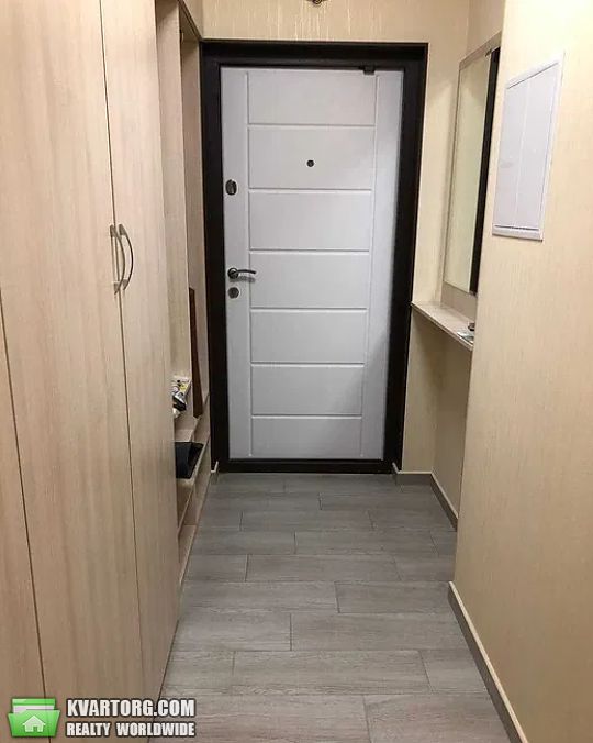 Rent out 2-room apartment. Киев,  Большая Китаевская — photo 10