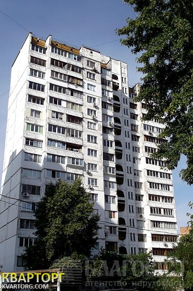 продам 3-комнатную квартиру. Киев,  Закревского - фото 10