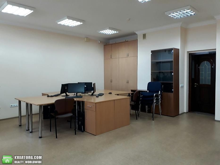 Sell office. Киев,  Мельникова — photo 6