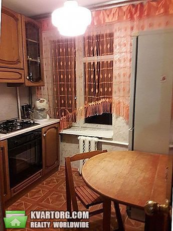 Rent out 1-room apartment. Харьков, ТркУкраина — photo 2