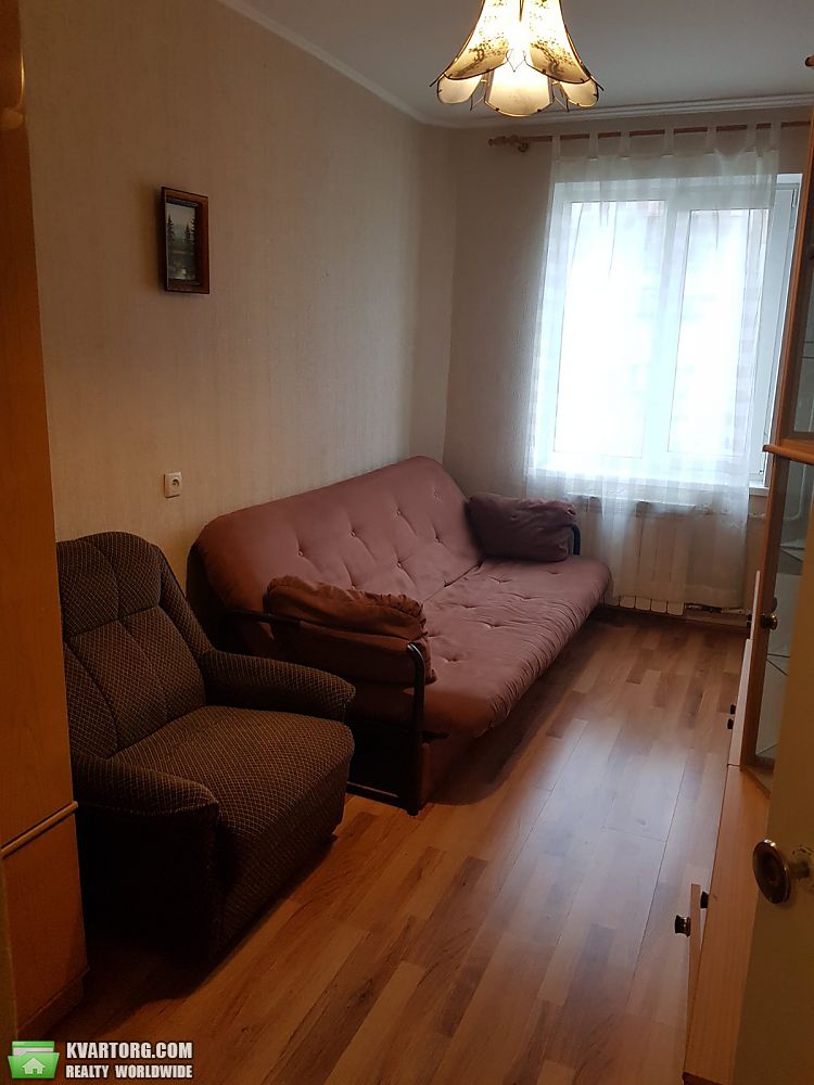 Rent out 2-room apartment. Киев,  Героев Сталинграда пр — photo 3