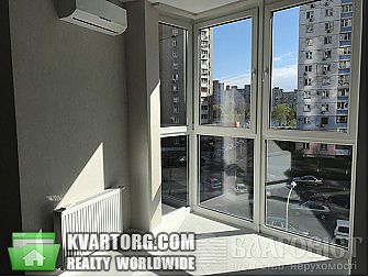 Sell 1-room apartment. Киев,  Драгоманова — photo 4